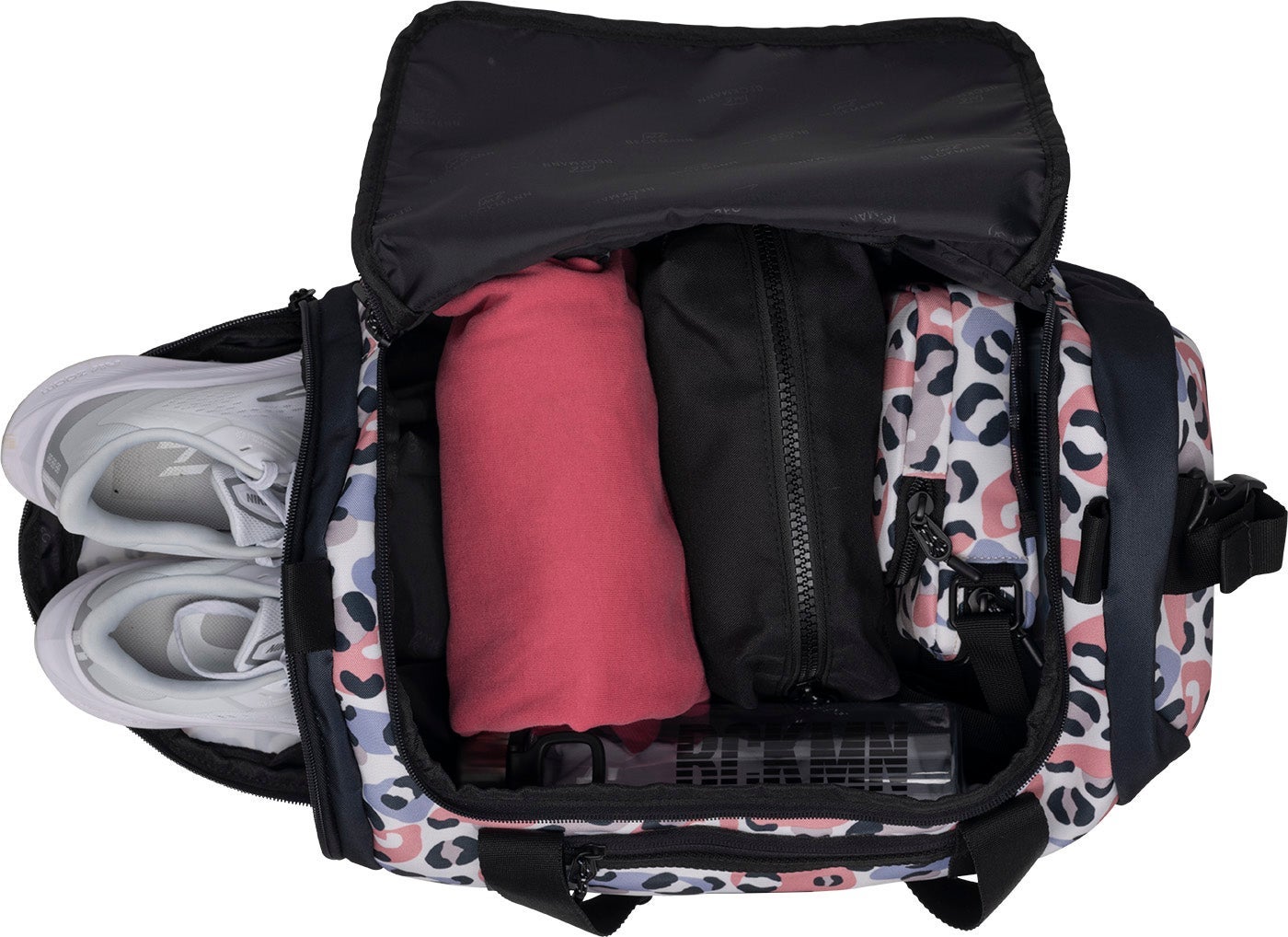 Gymbag 2-7.kl Light Safari Sport Duffelbag