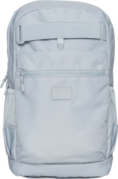 Skolesekk 2-7.kl Dusty Green Sport Light Beckmann