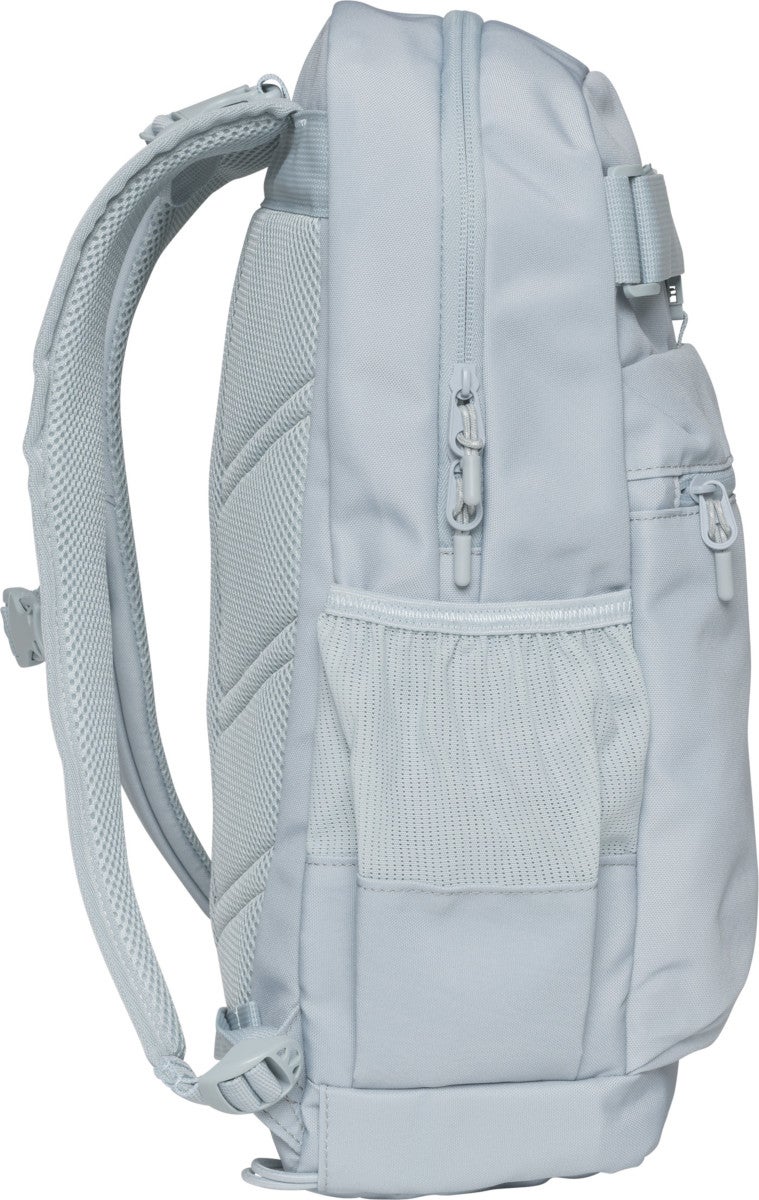Skolesekk 2-7.kl Dusty Green Sport Light Beckmann