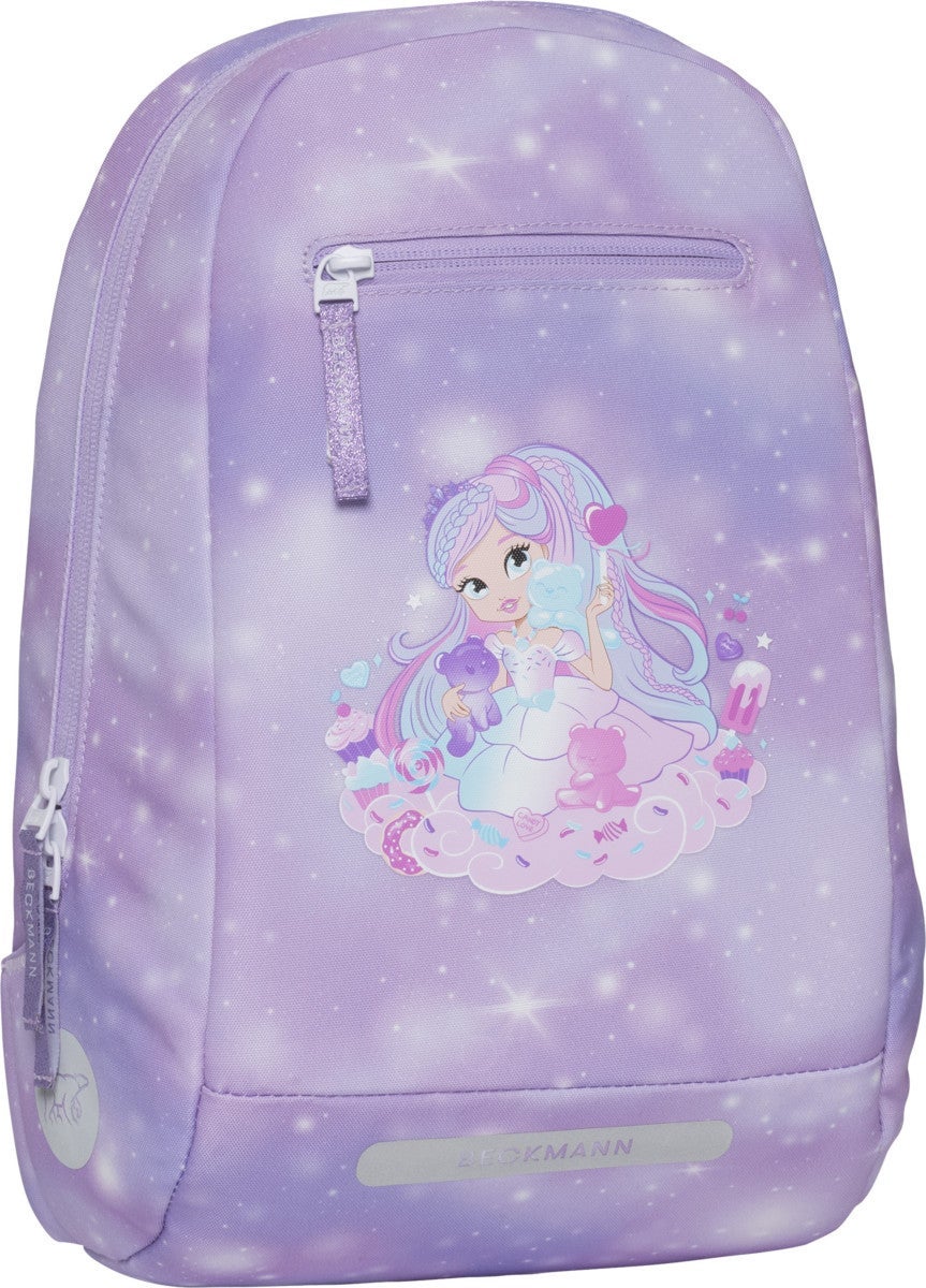 Gymsekk 1.kl Candy 12L Beckmann