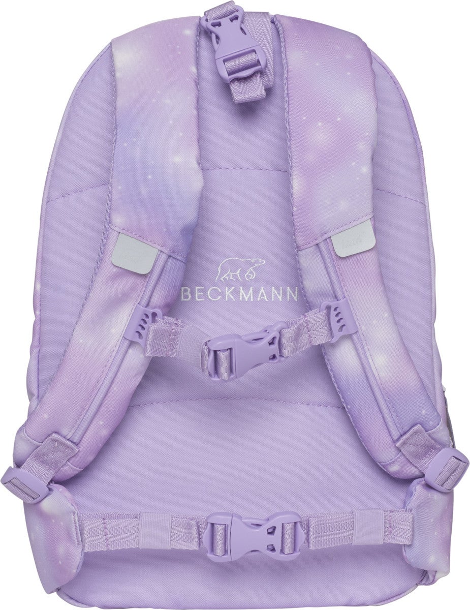Gymsekk 1.kl Candy 12L Beckmann