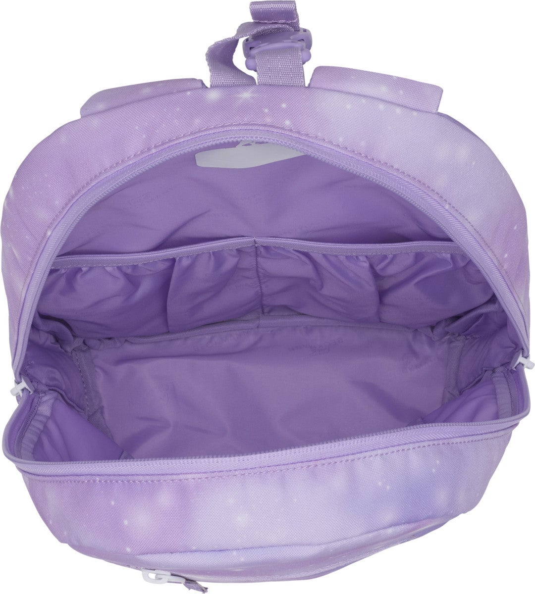 Gymsekk 1.kl Candy 12L Beckmann