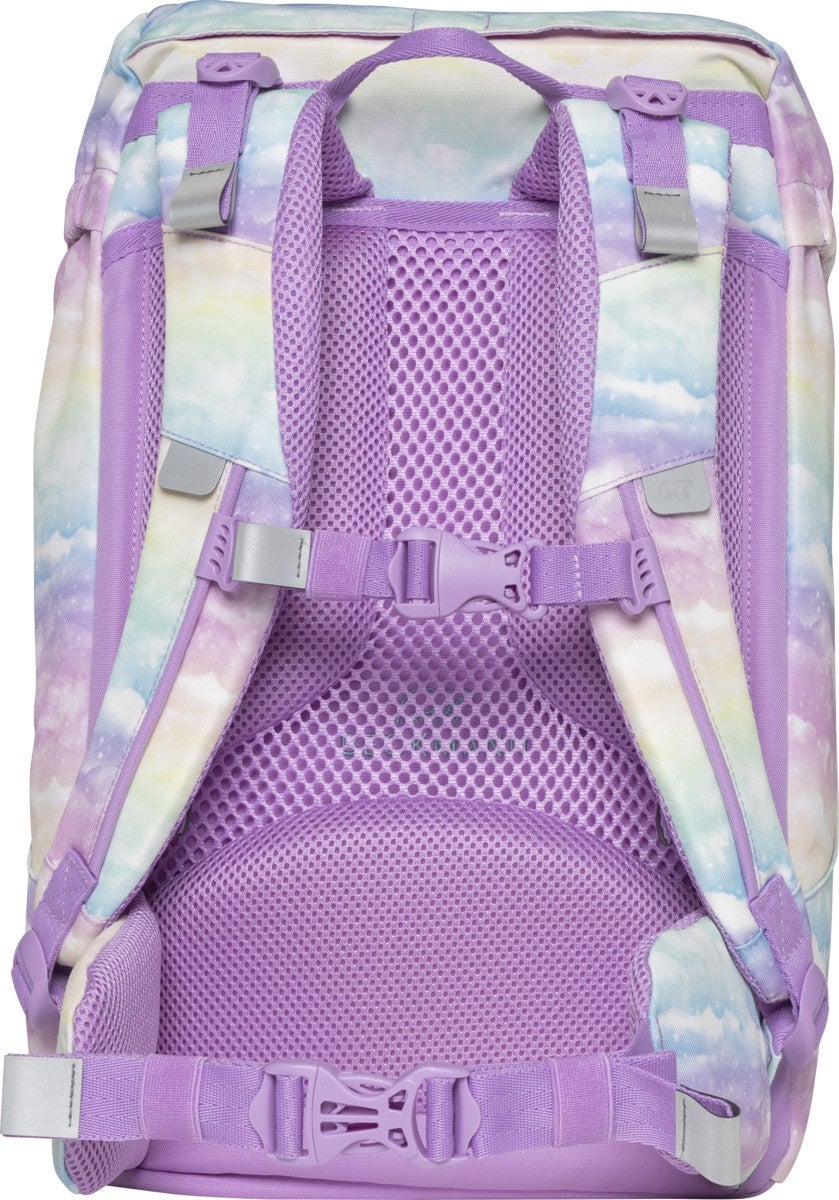 Skolesekk 1.kl Unicorn Classic Maxi 28L