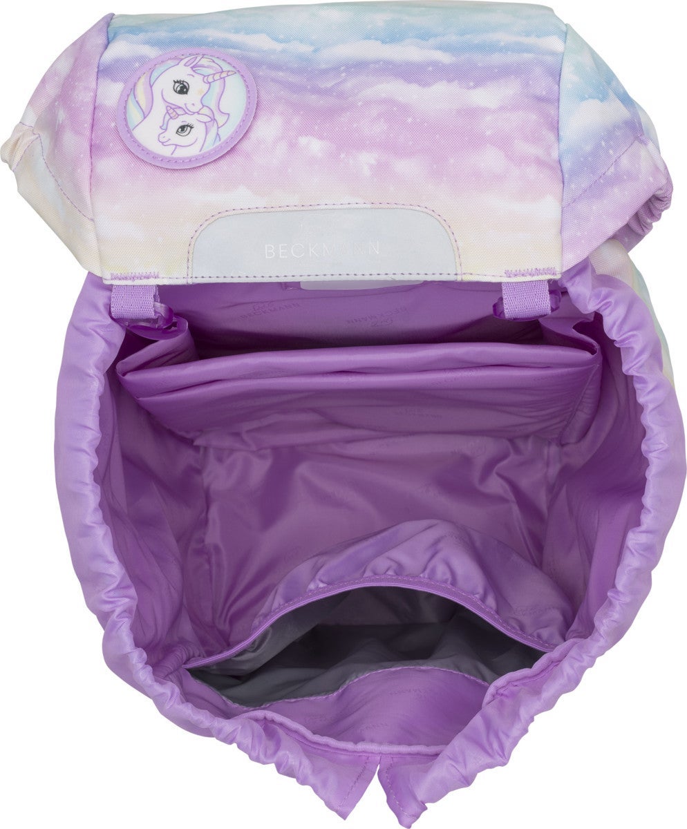 Skolesekk 1.kl Unicorn Classic Maxi 28L