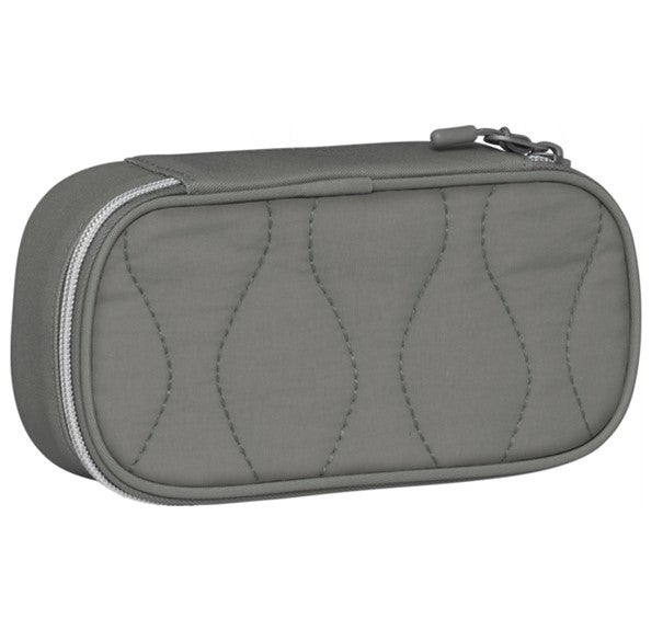 Pennal ovalt Green Padded Sport Junior Beckmann