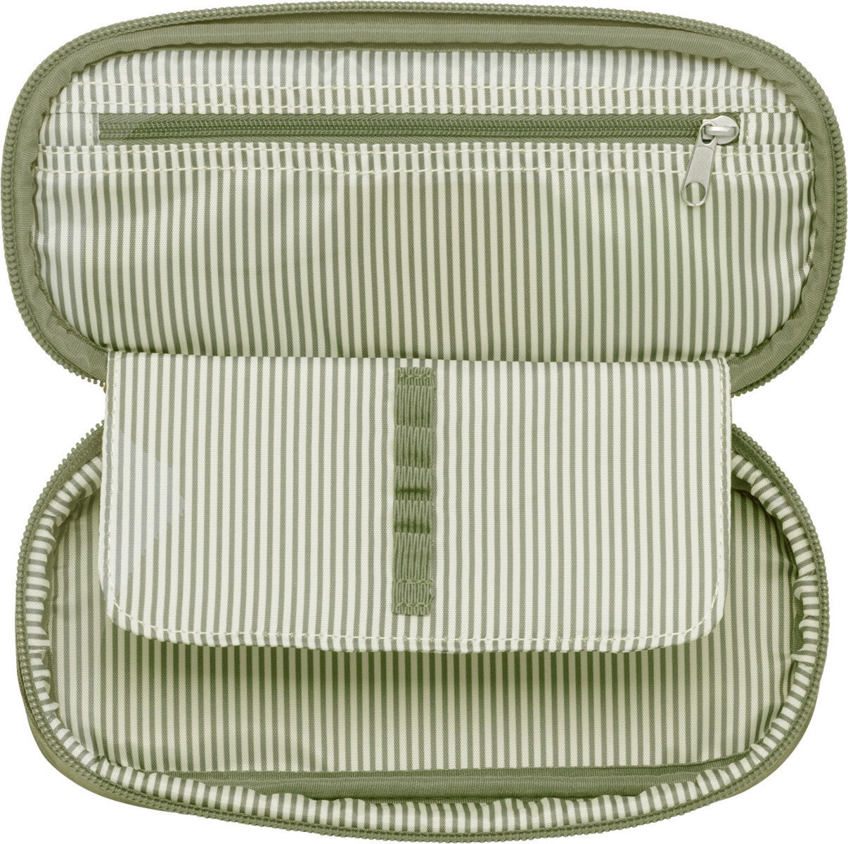 Pennal Soft Green Ovalt Beckmann