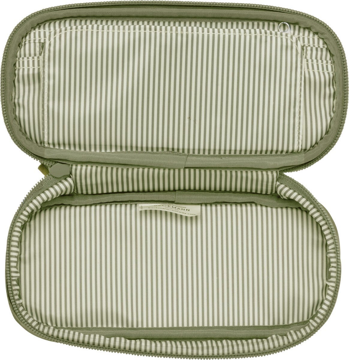 Pennal Soft Green Ovalt Beckmann