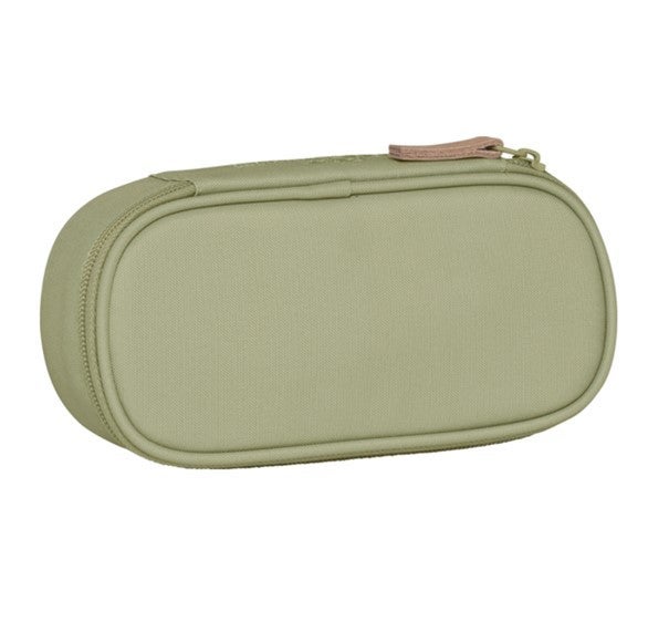 Pennal Soft Green Ovalt Beckmann