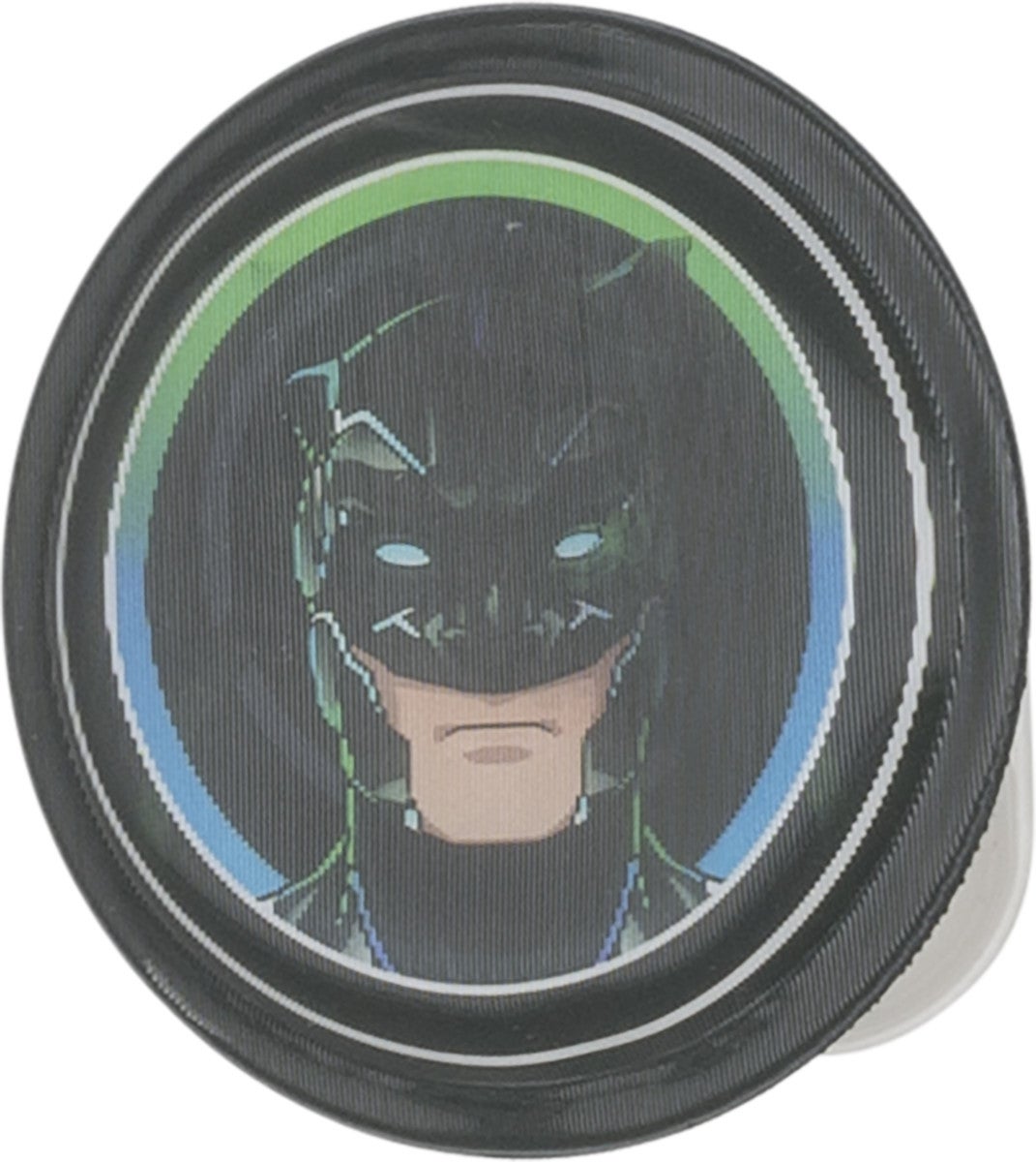 Button 3D Panther