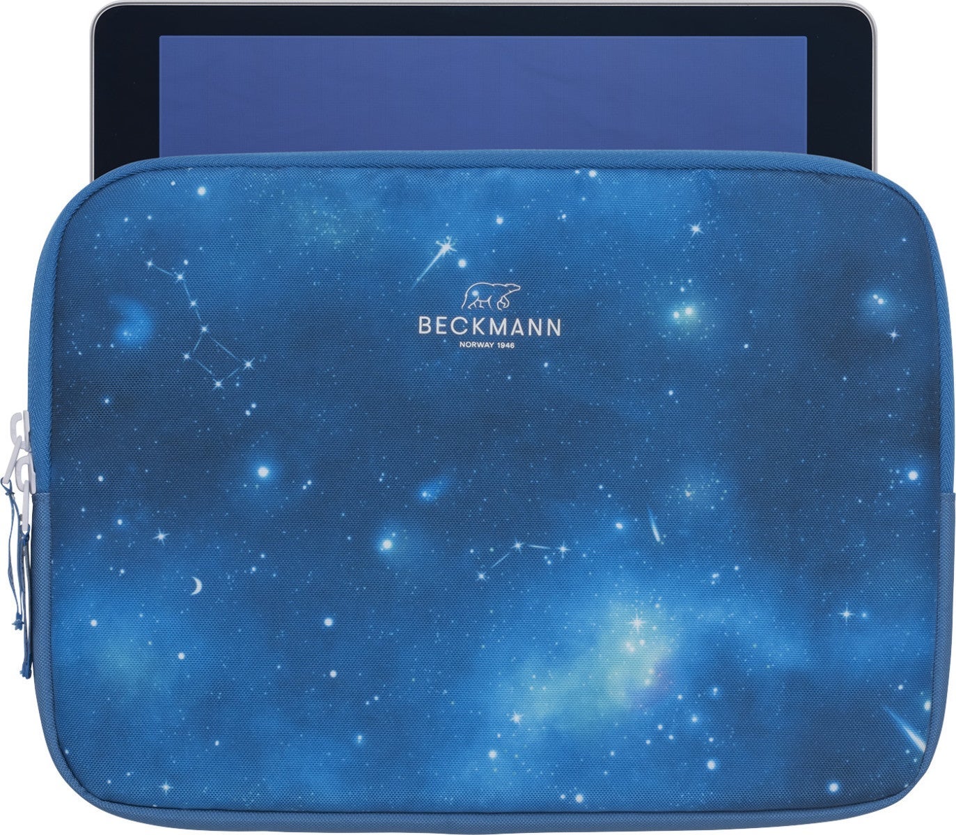 Nettbrett-cover 12,9" Space Mission Beckmann