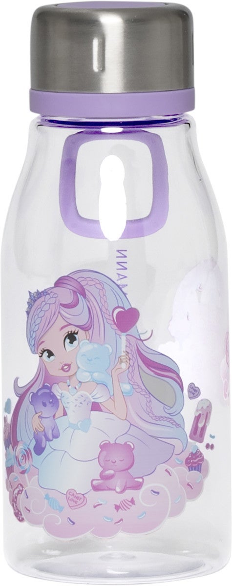 Drikkeflaske Candy 0,4L Beckmann