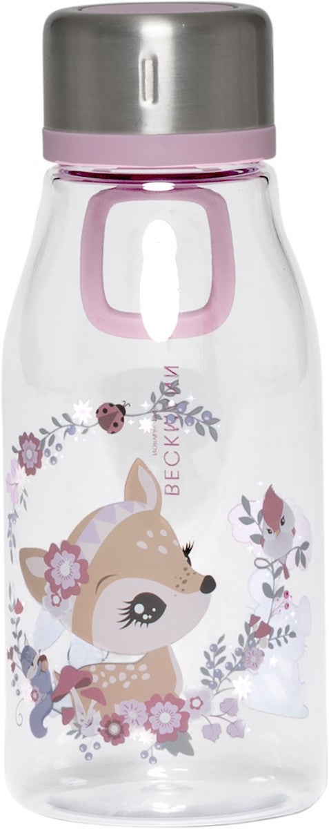 Drikkeflaske Forest Deer 0,4L Beckmann