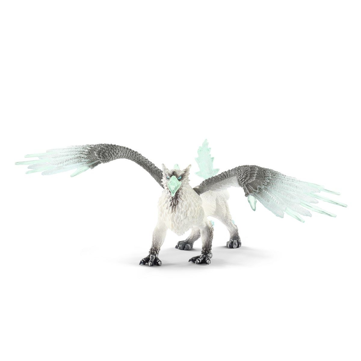 Schleich Isgriff