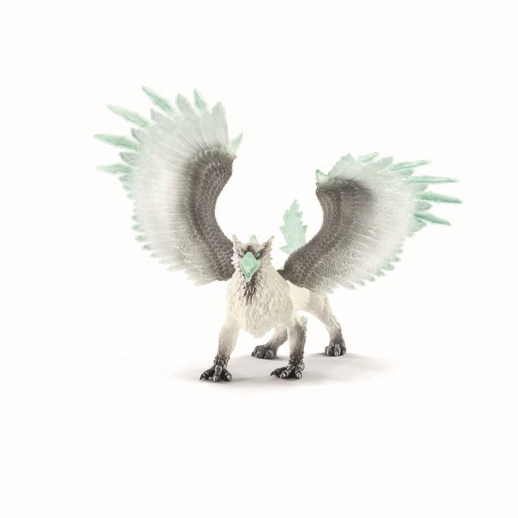 Schleich Isgriff