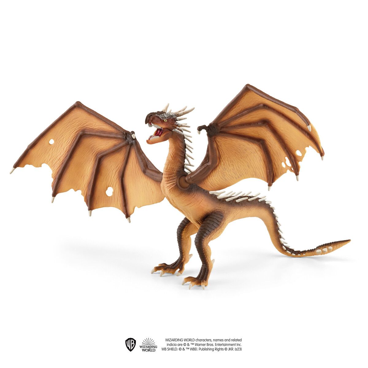 Schleich HP Hungarian Horntail