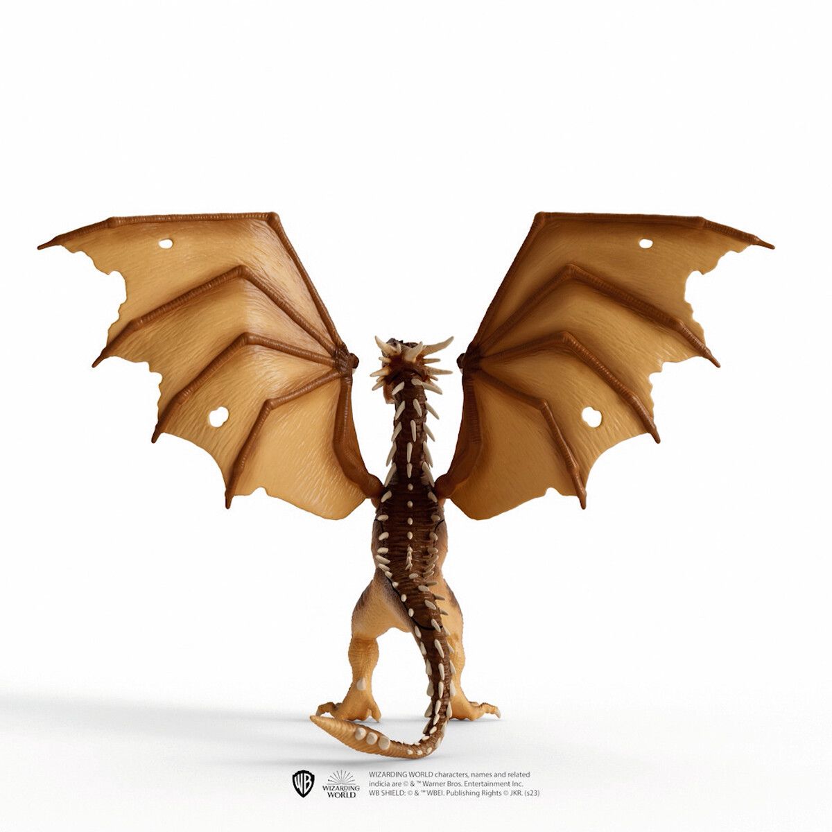 Schleich HP Hungarian Horntail
