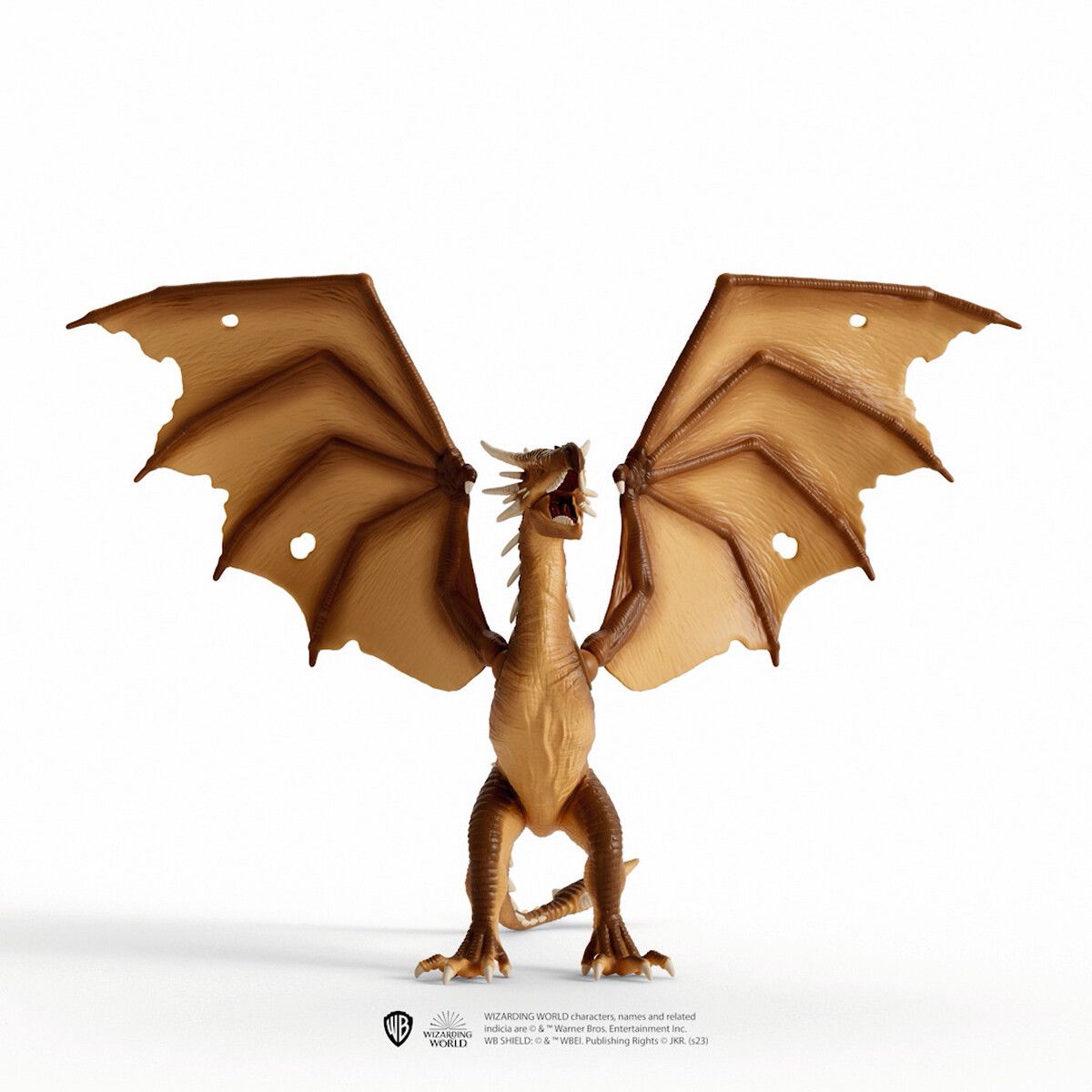 Schleich HP Hungarian Horntail
