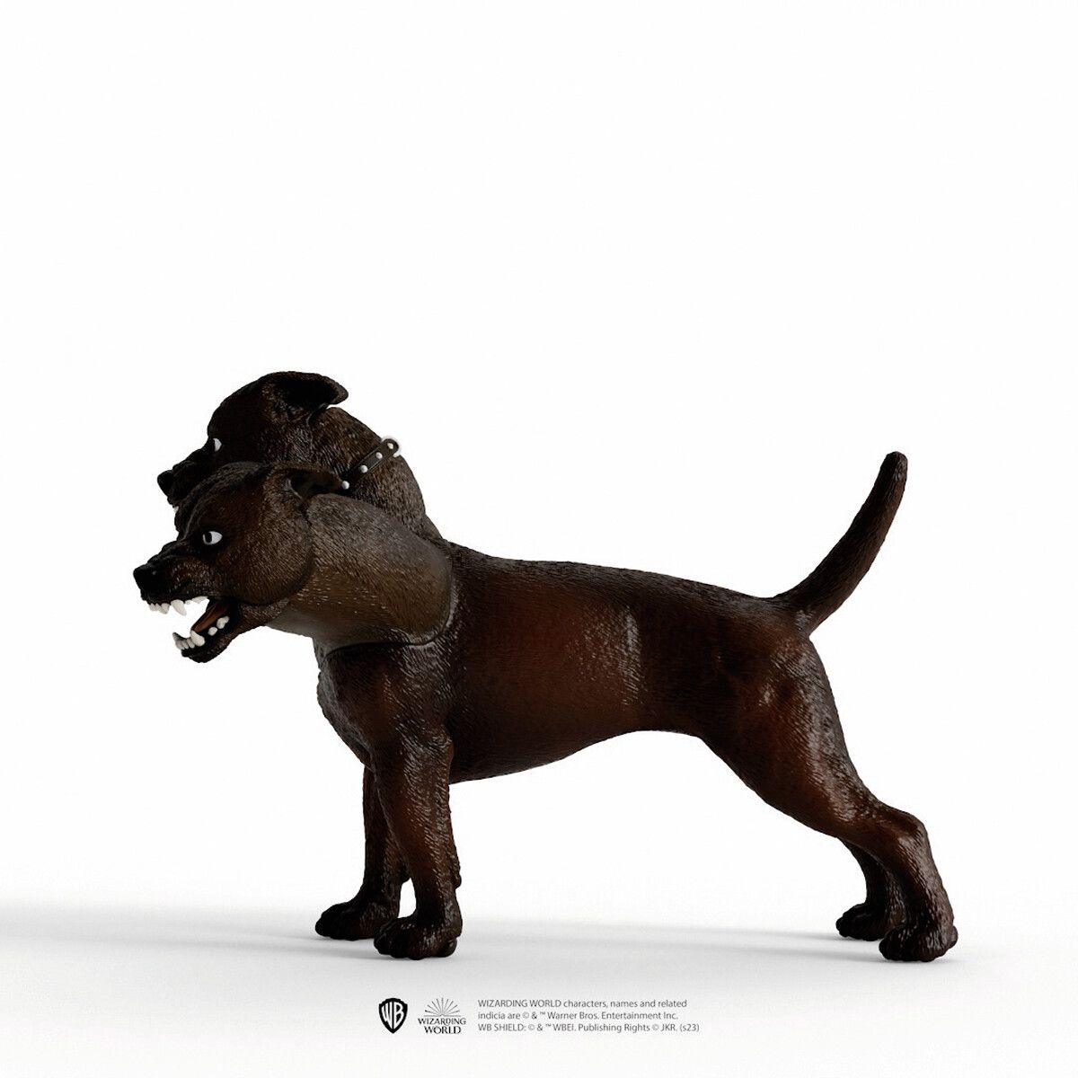 Schleich HP Fluffy