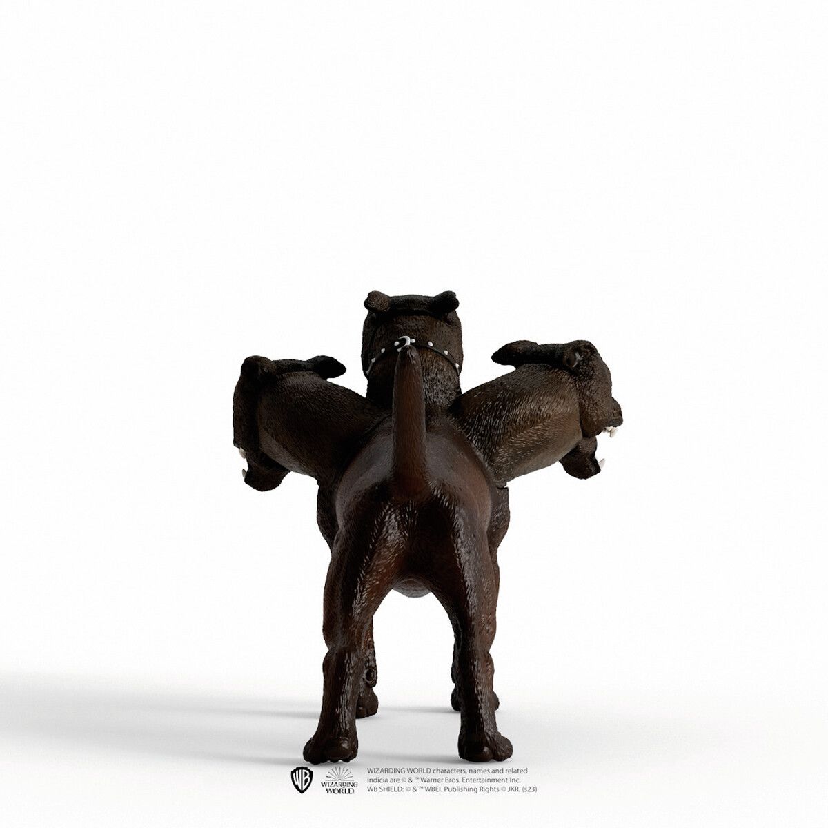 Schleich HP Fluffy