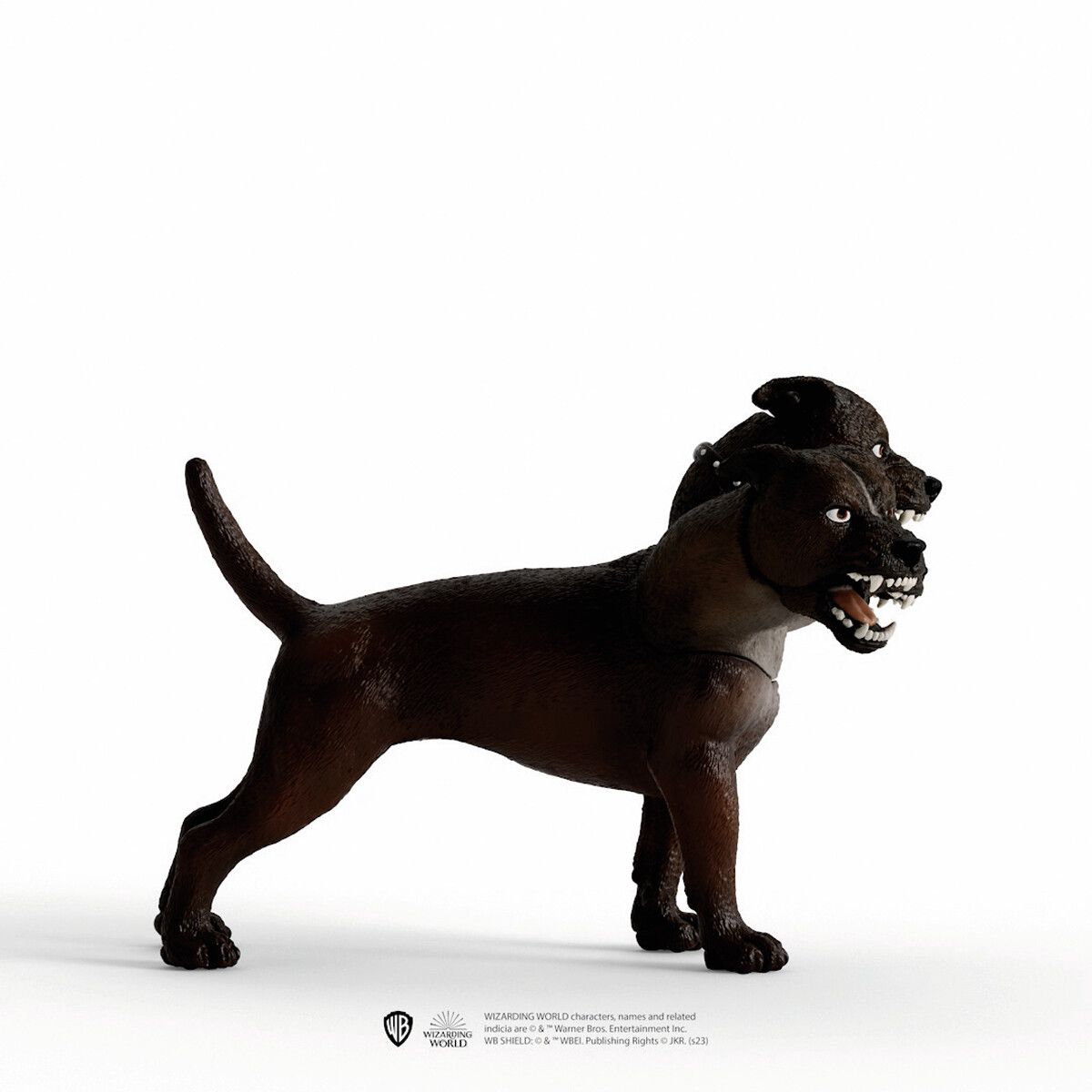 Schleich HP Fluffy