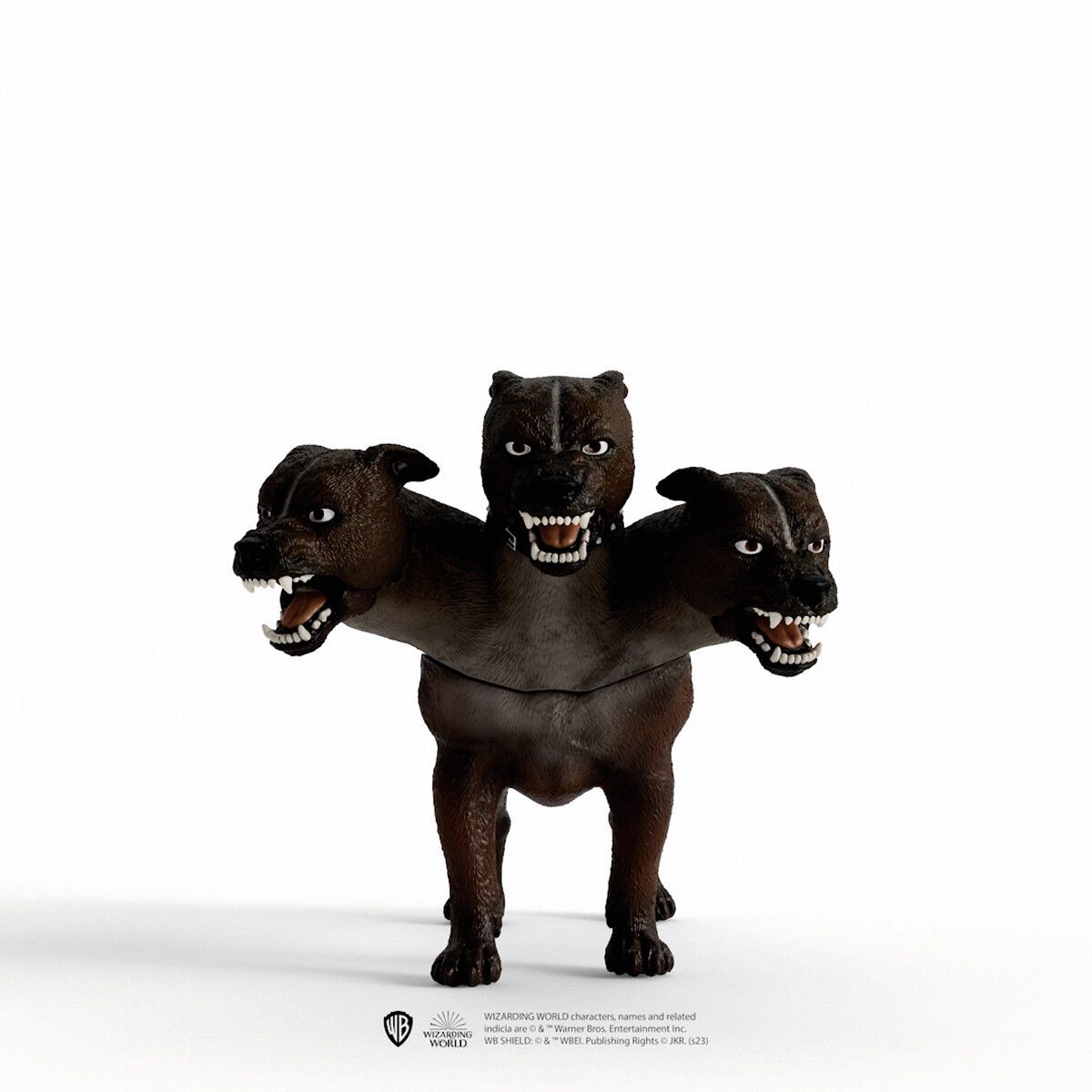 Schleich HP Fluffy