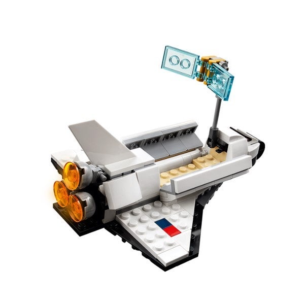 Lego Romferge 31134