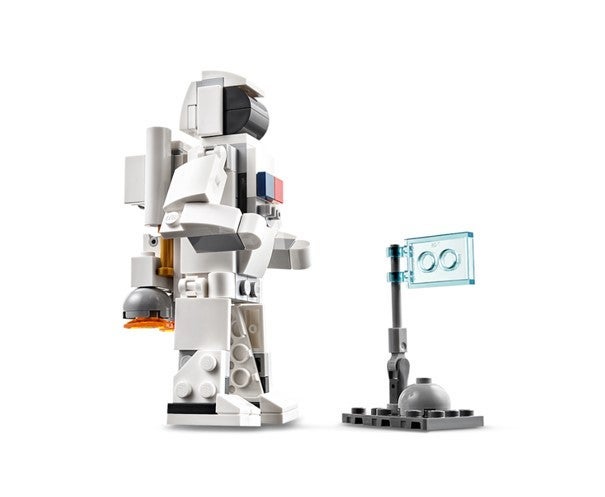 Lego Romferge 31134