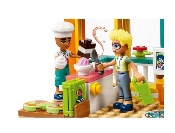 Lego Leos rom 41754