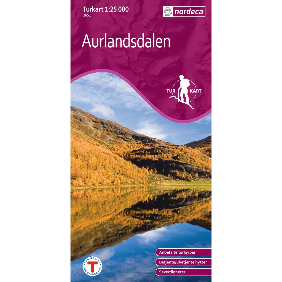 Aurlandsdalen Østerbø