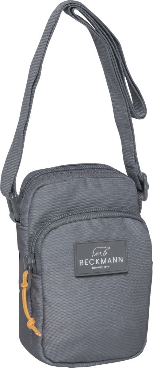 Crossbody bag Green Orange Beckmann