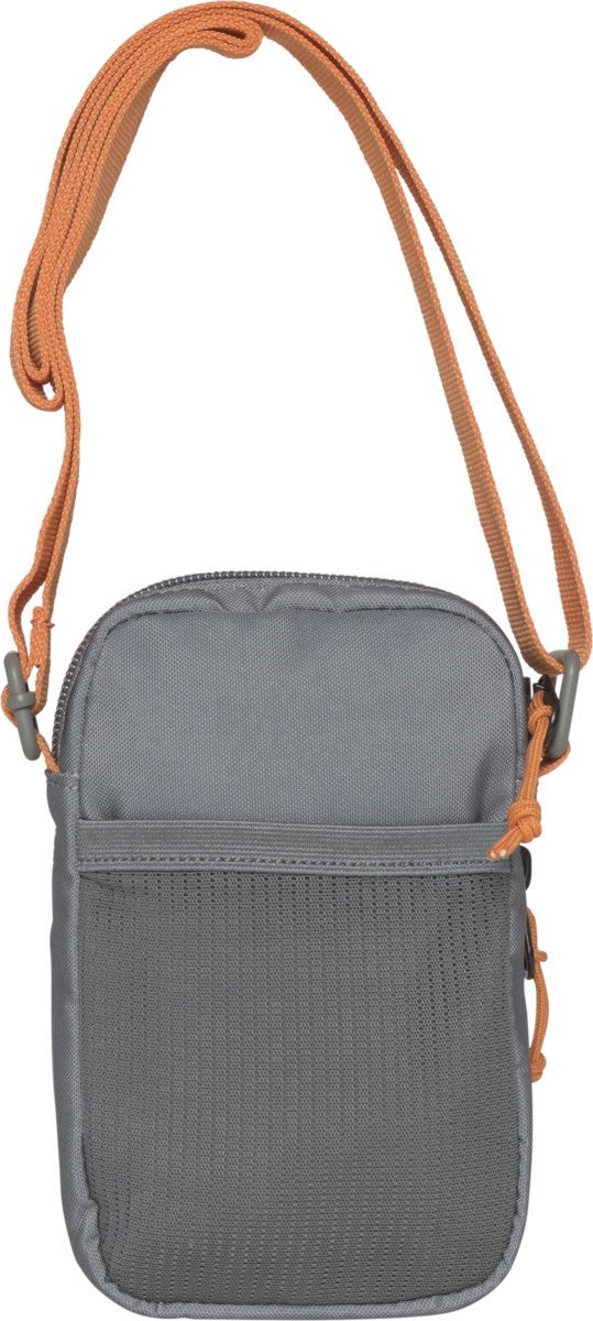 Crossbody bag Green Orange Beckmann