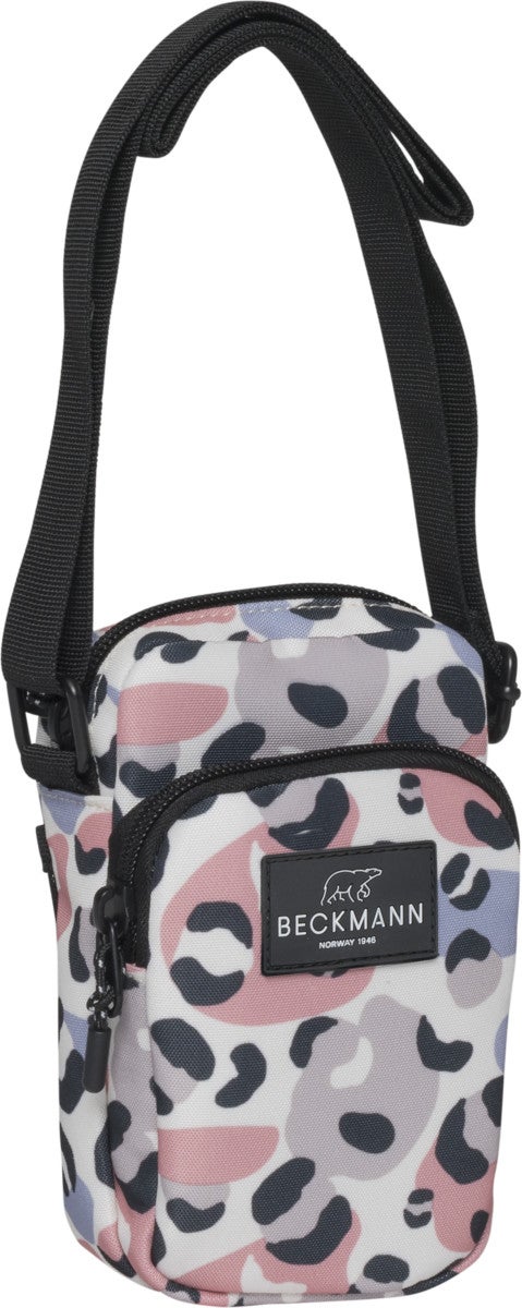 Crossbody bag Light Safari Beckmann