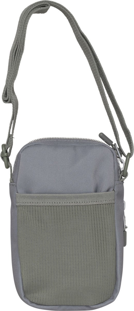 Crossbody bag Green Padded Beckmann