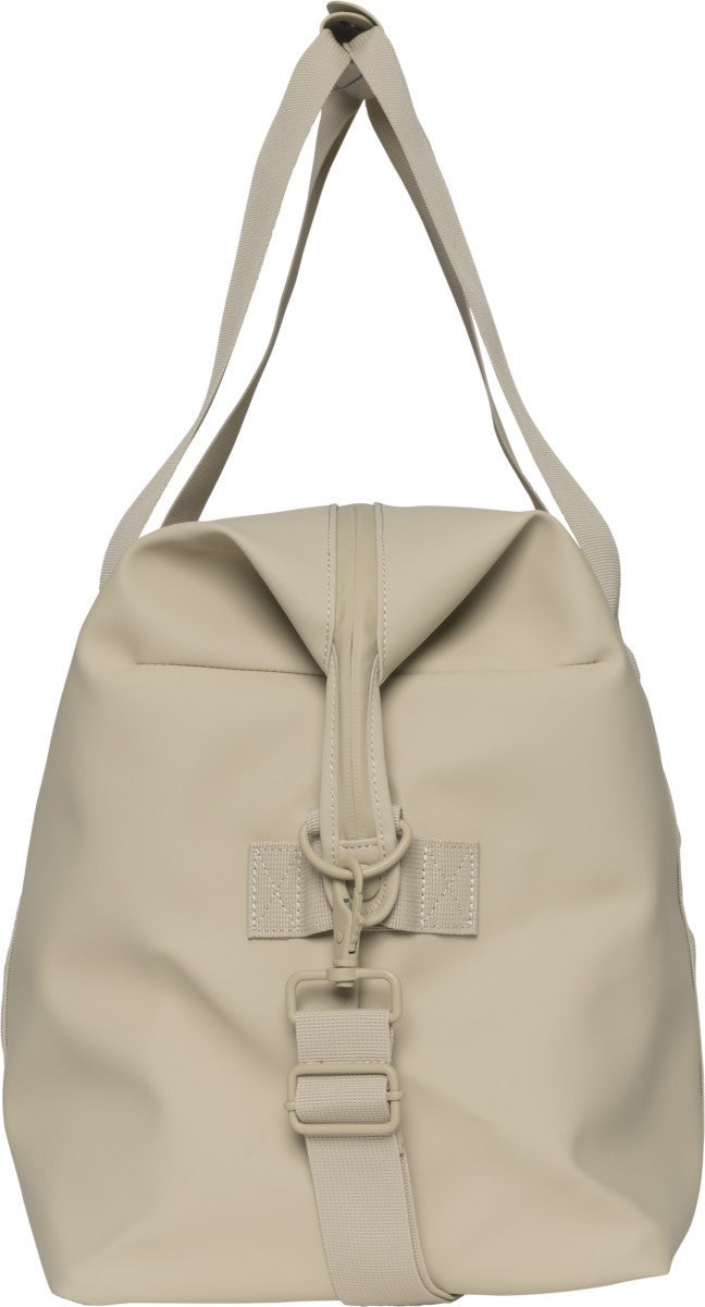 Weekendbag 48H Street Beige Beckmann