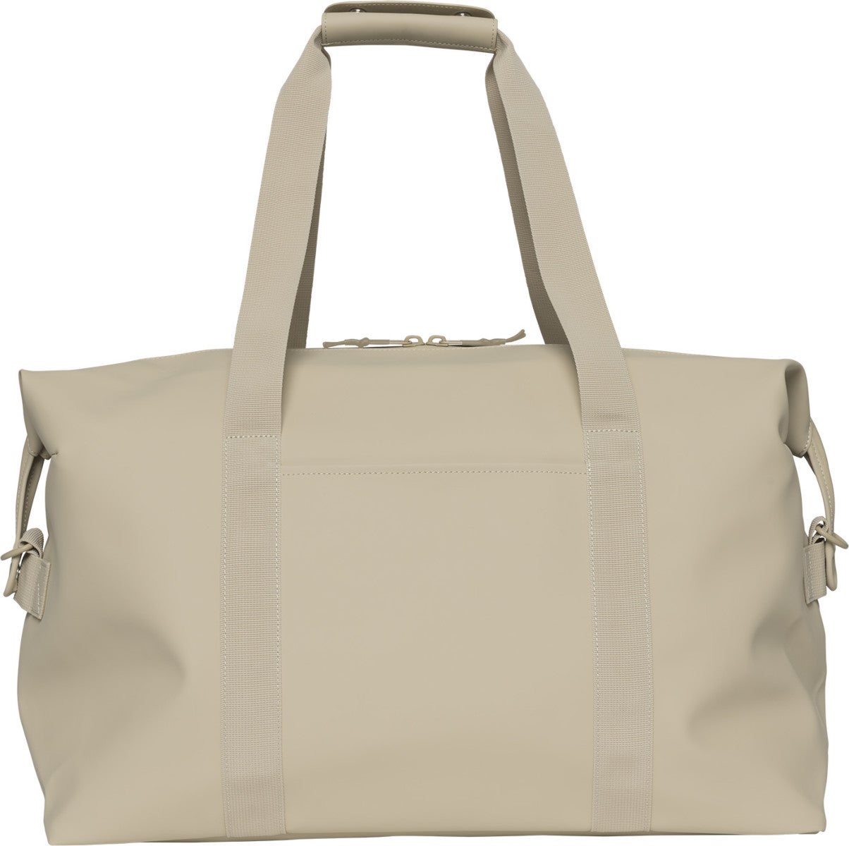 Weekendbag 48H Street Beige Beckmann