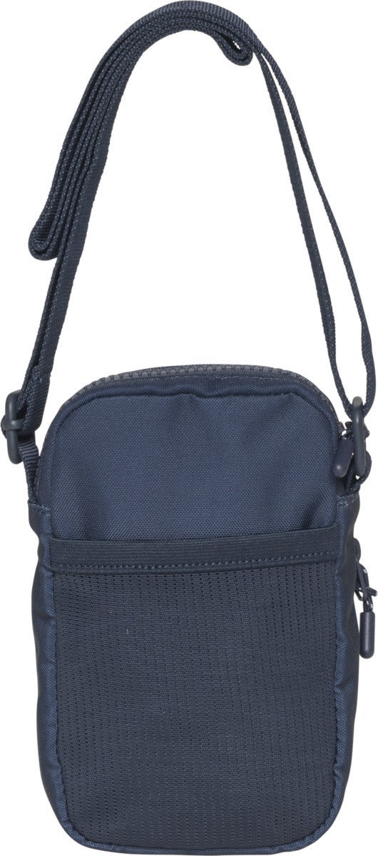 Crossbody bag Blue Beckmann