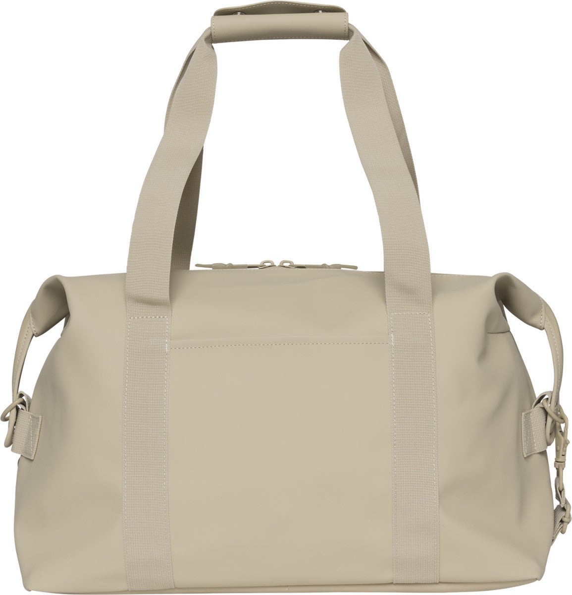 Weekendbag 24H Street Beige Beckmann