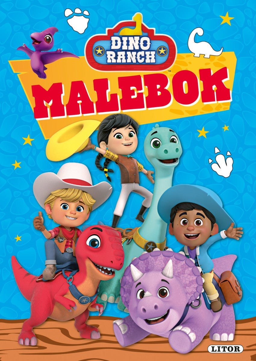 Malebok Dino ranch