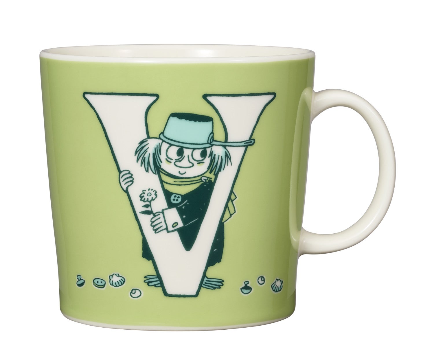 Mummikopp ABC V 0,4l