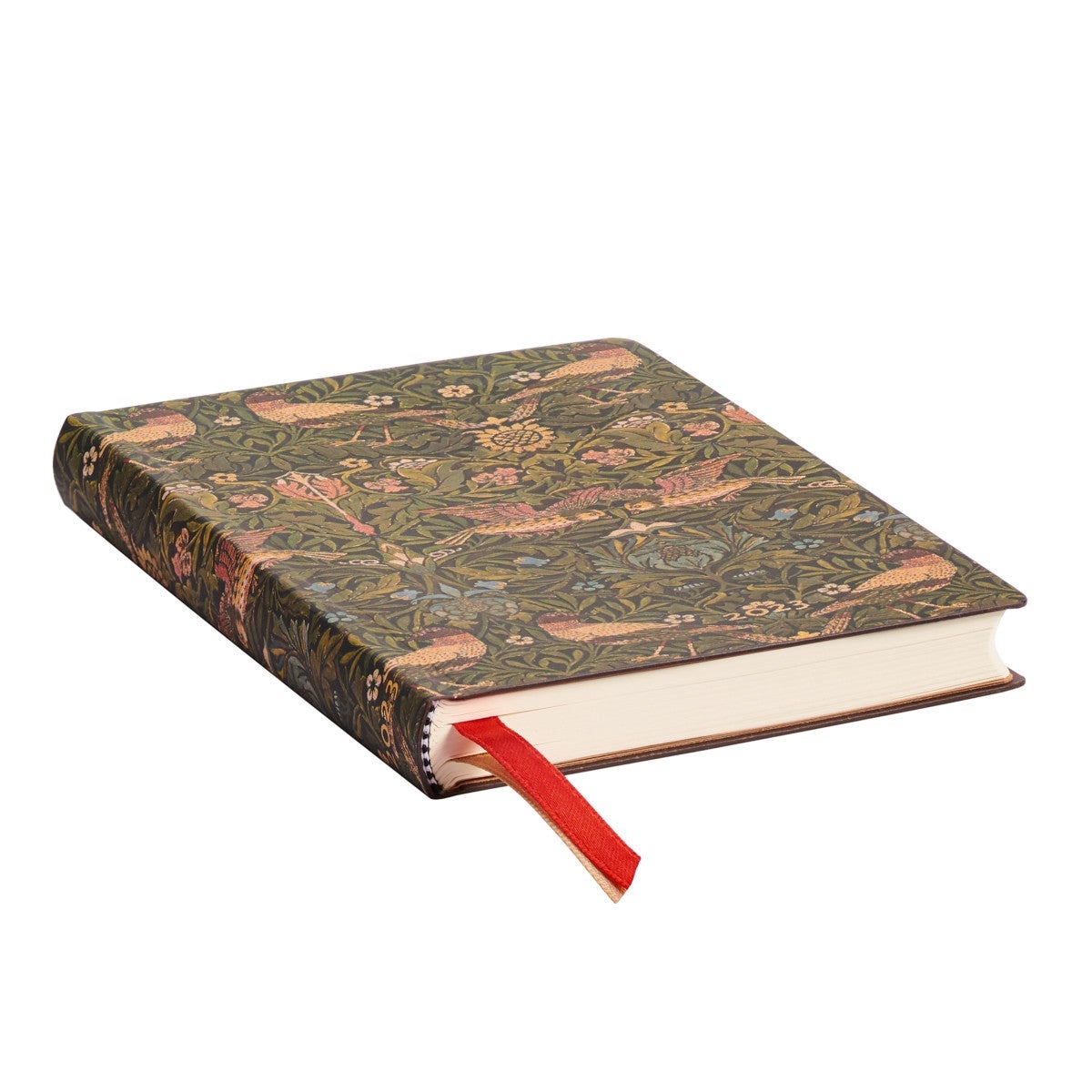Kalender Paperblanks 12m 2023 Mini Morris Birds