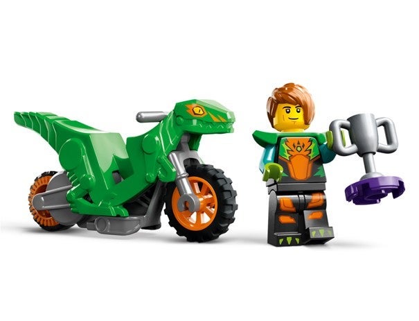 Lego Stuntrampe med basketutfordring 60359