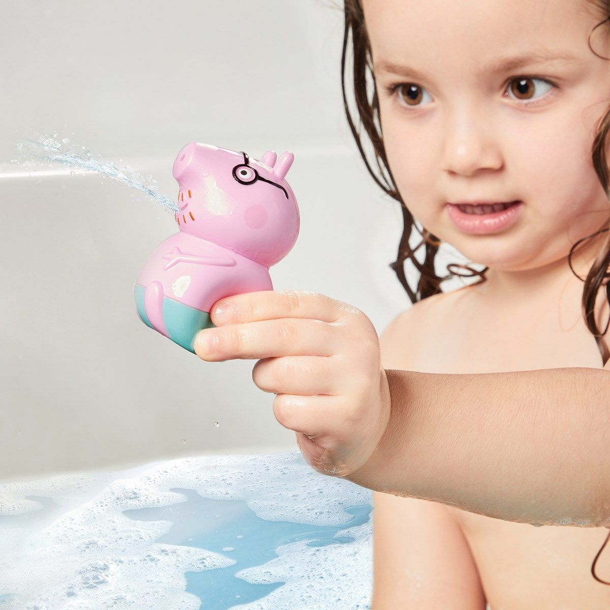 Toomies Peppa Pull & Go Pedalo