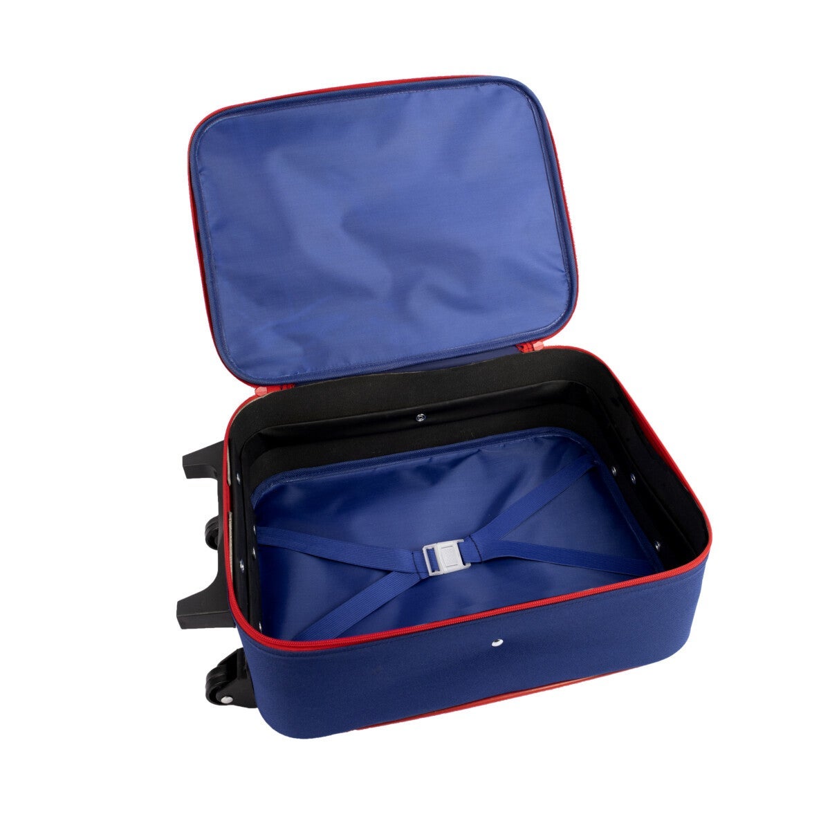 Koffert Marvel Spiderman