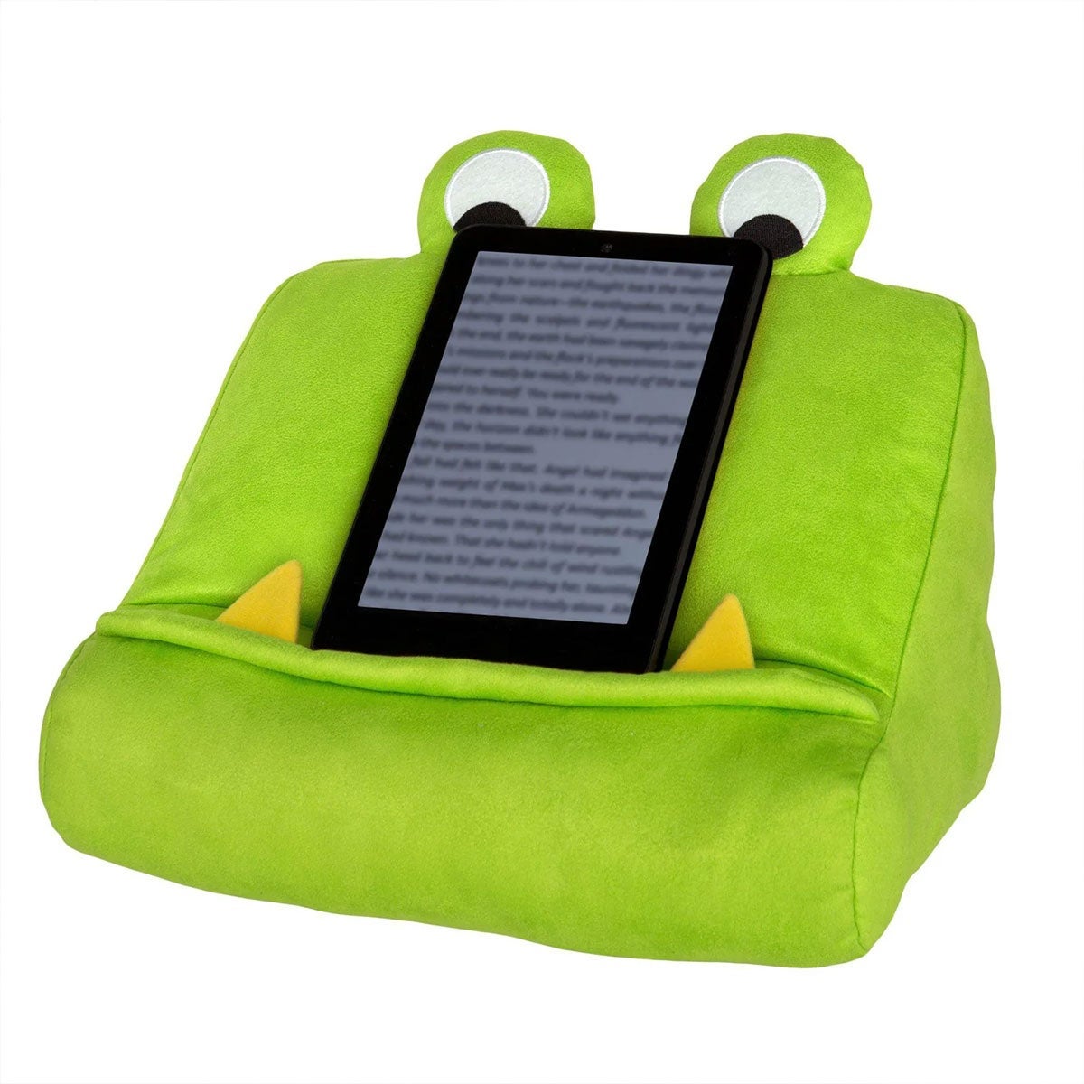 Bookmonster Green