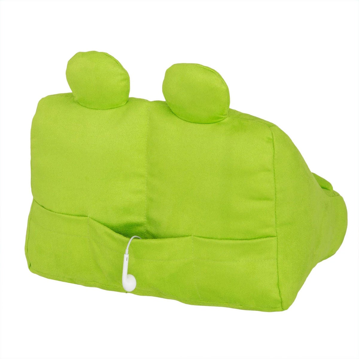 Bookmonster Green