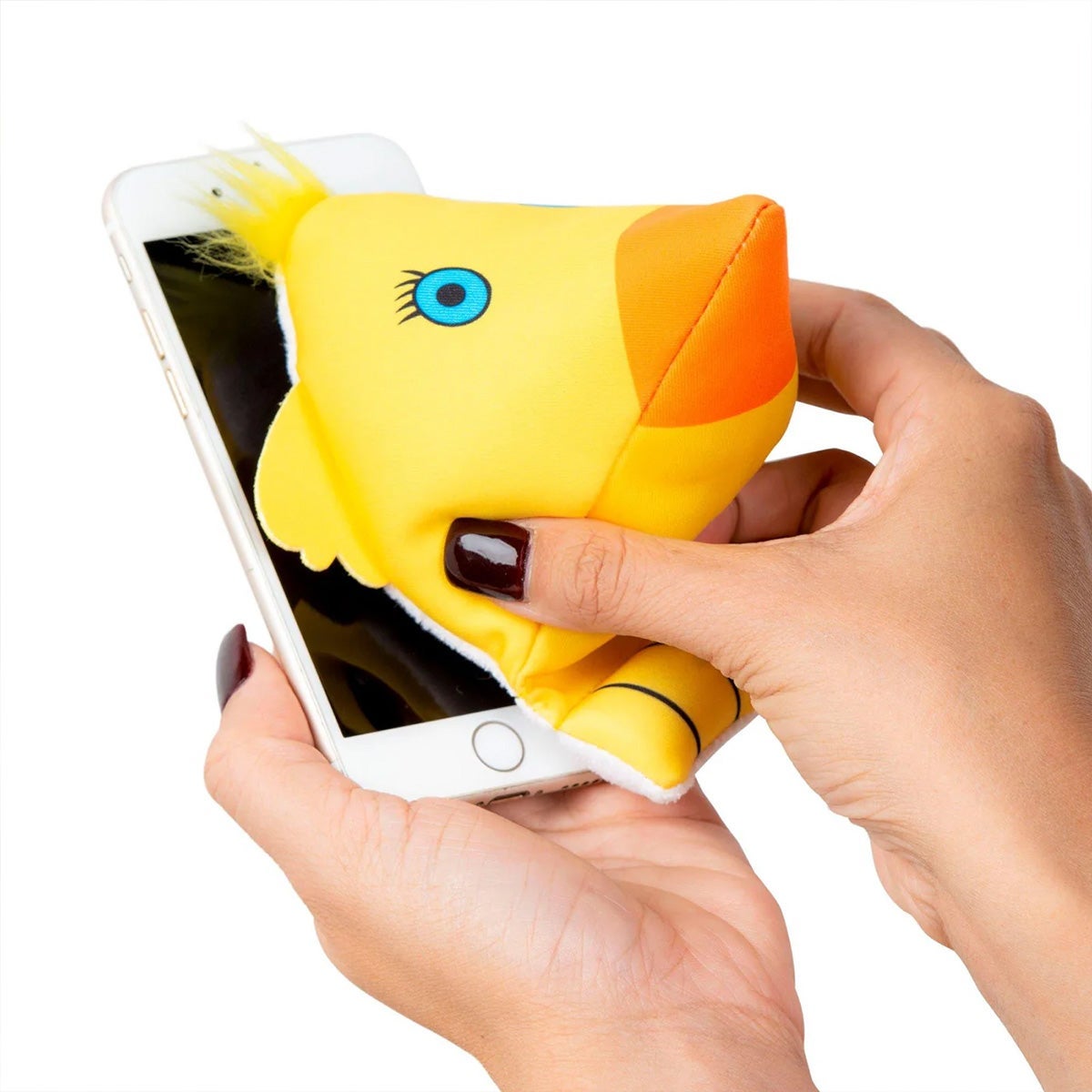 Mobilholder Plusheez Birdie