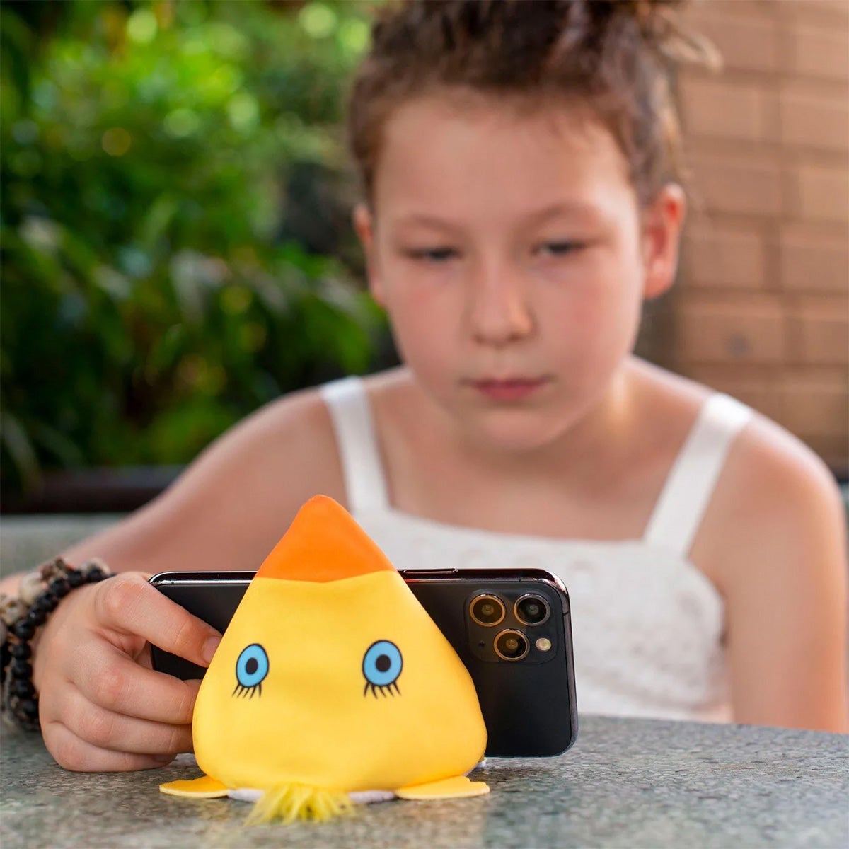 Mobilholder Plusheez Birdie