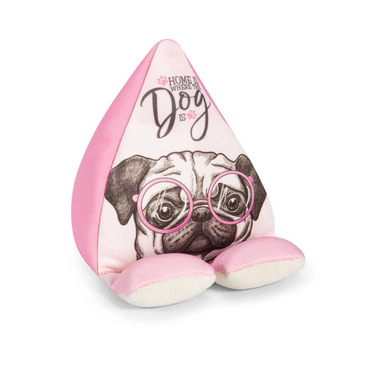 Mobilholder Plusheez Dog
