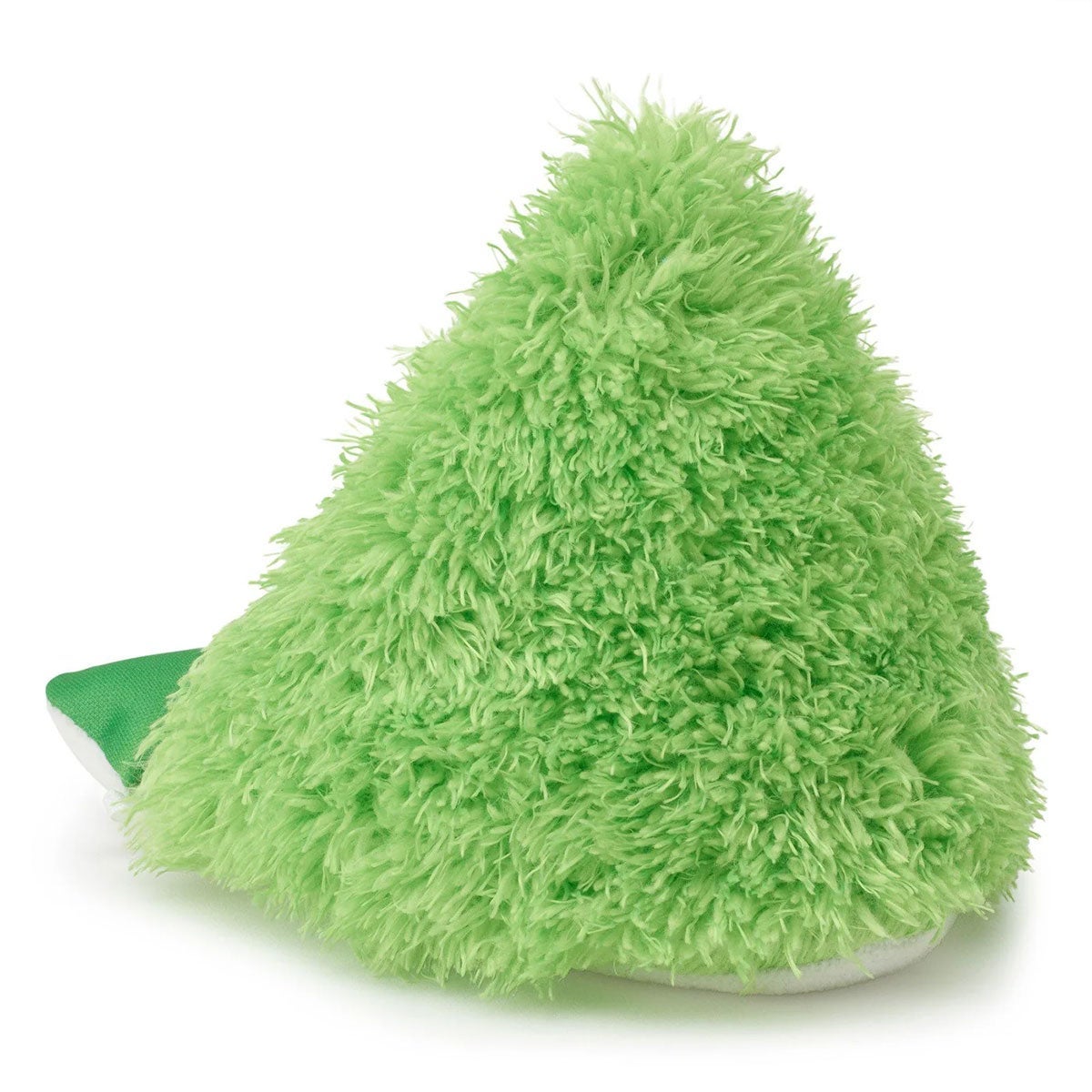 Mobilholder Plusheez Avocado