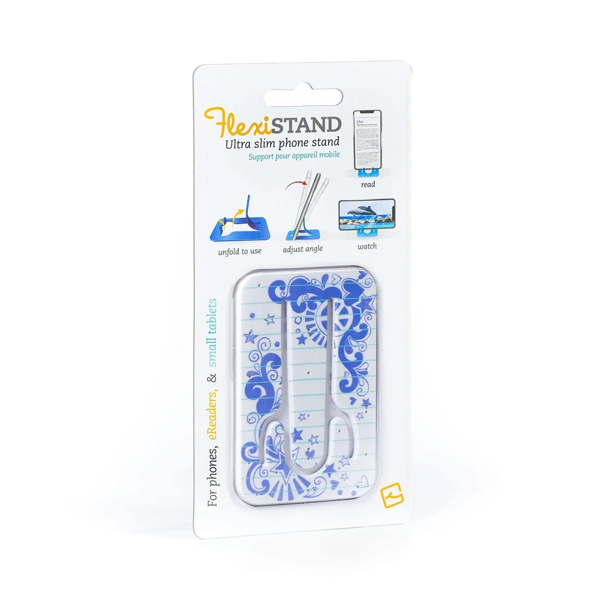 Mobilholder Flexistand Doodle